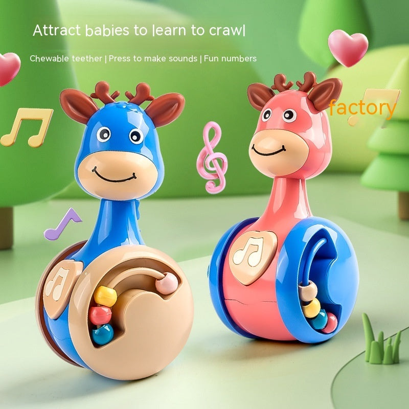 Musical Tumbler