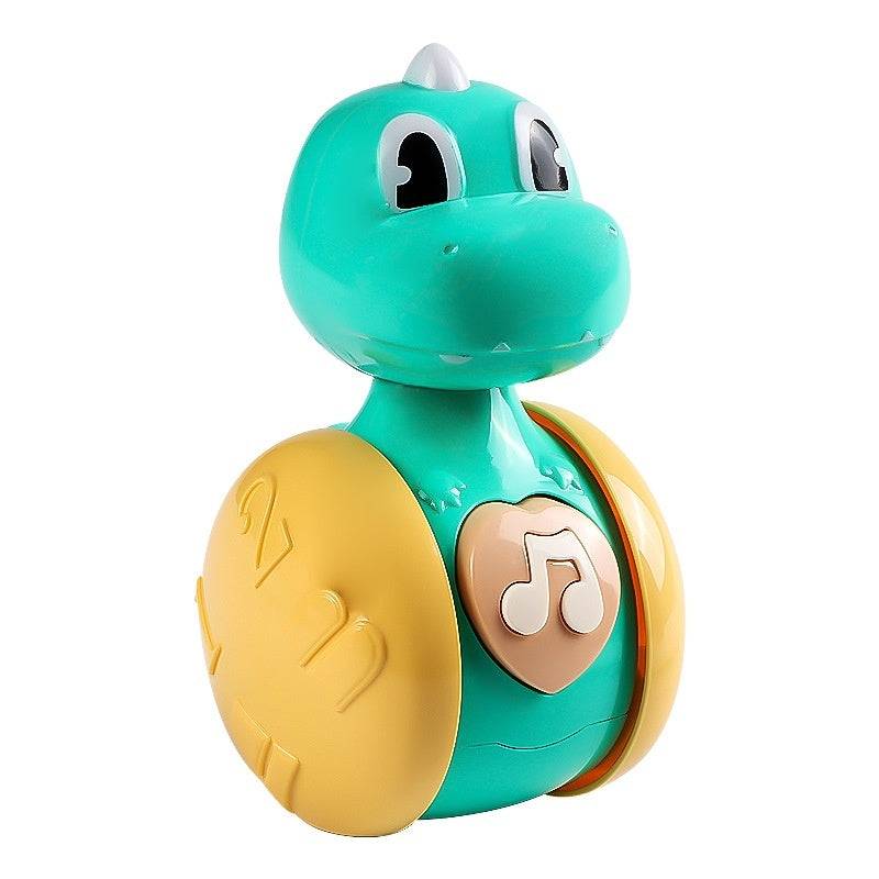 Musical Tumbler
