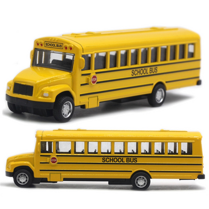 School Bus